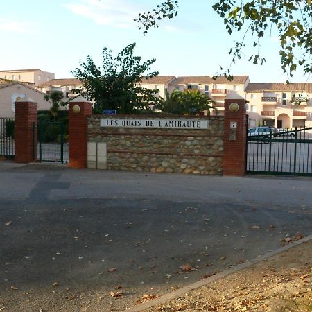 Amiraute Apartment J9 Saint-Cyprien  Luaran gambar