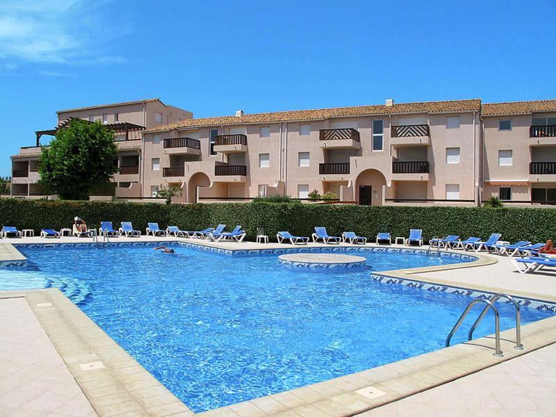 Amiraute Apartment J9 Saint-Cyprien  Luaran gambar