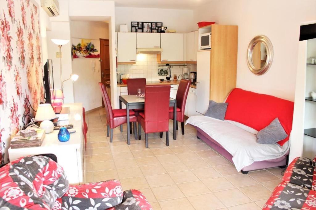 Amiraute Apartment J9 Saint-Cyprien  Luaran gambar