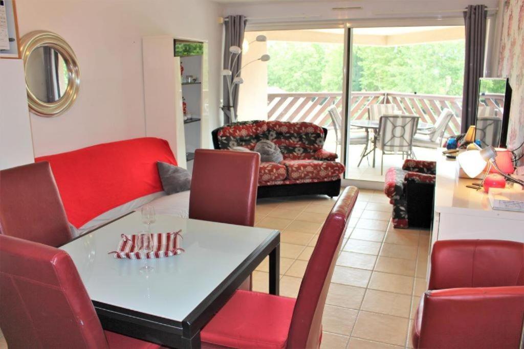 Amiraute Apartment J9 Saint-Cyprien  Luaran gambar