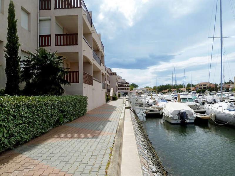 Amiraute Apartment J9 Saint-Cyprien  Luaran gambar