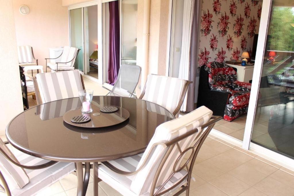 Amiraute Apartment J9 Saint-Cyprien  Luaran gambar