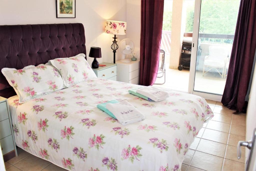 Amiraute Apartment J9 Saint-Cyprien  Luaran gambar