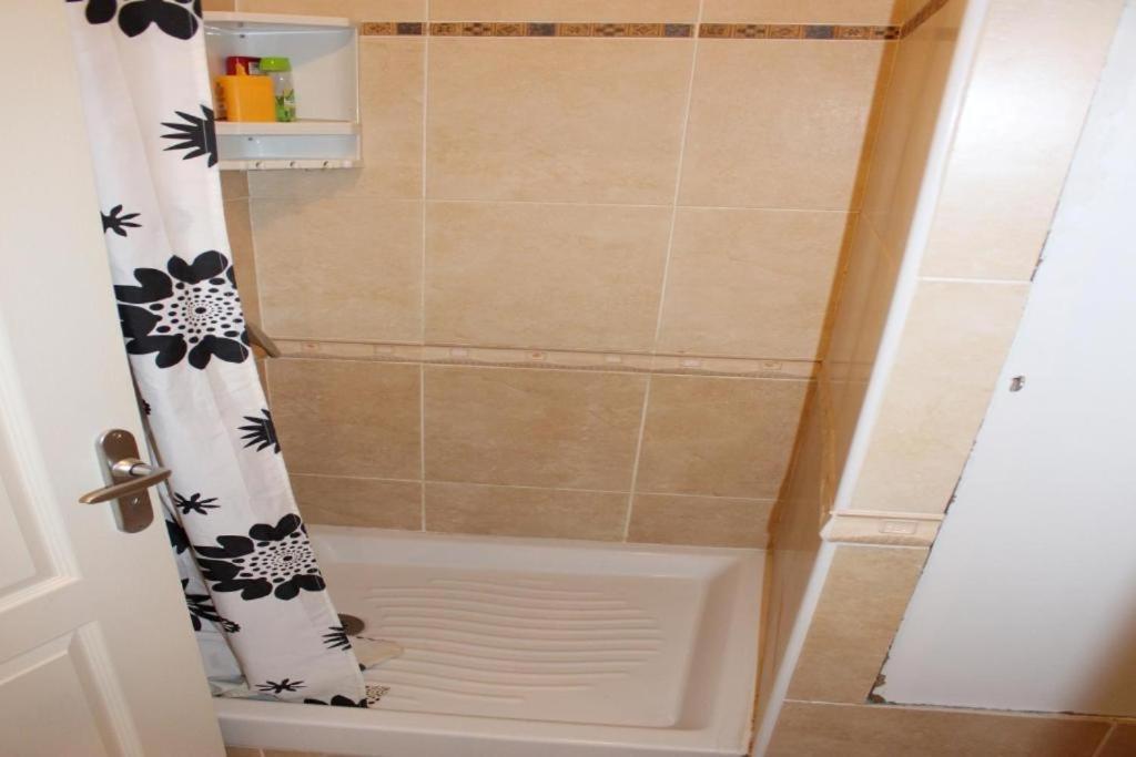 Amiraute Apartment J9 Saint-Cyprien  Luaran gambar