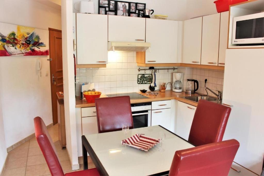 Amiraute Apartment J9 Saint-Cyprien  Luaran gambar