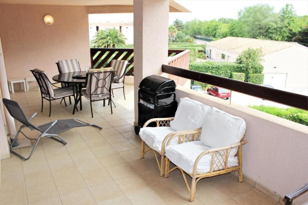 Amiraute Apartment J9 Saint-Cyprien  Luaran gambar