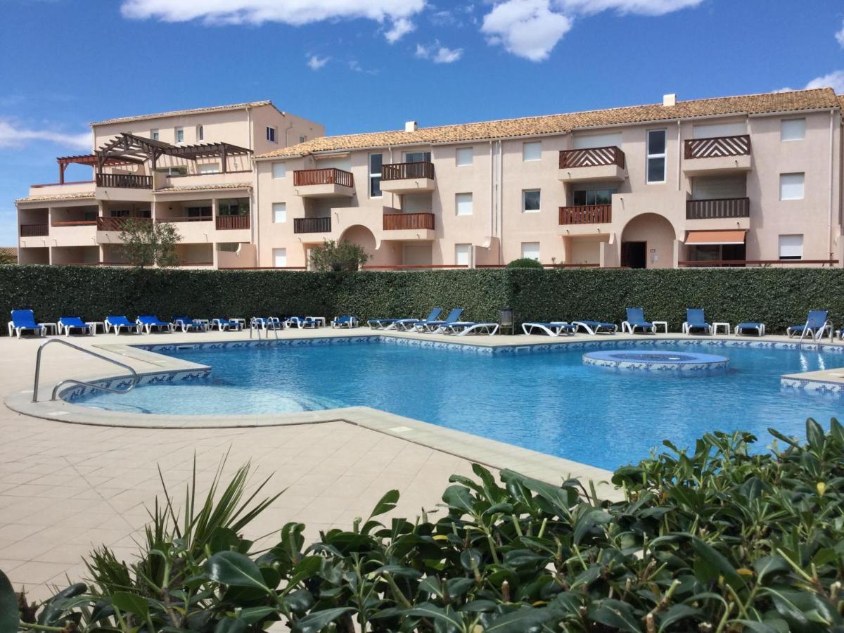 Amiraute Apartment J9 Saint-Cyprien  Luaran gambar
