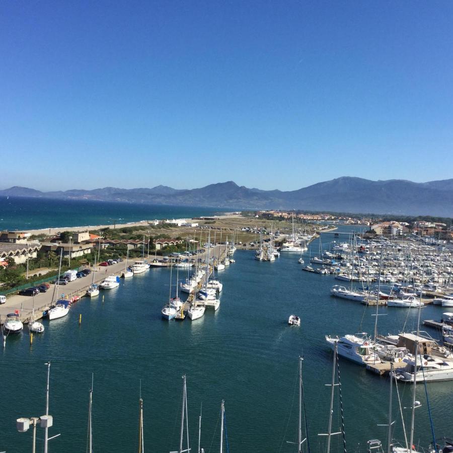Amiraute Apartment J9 Saint-Cyprien  Luaran gambar