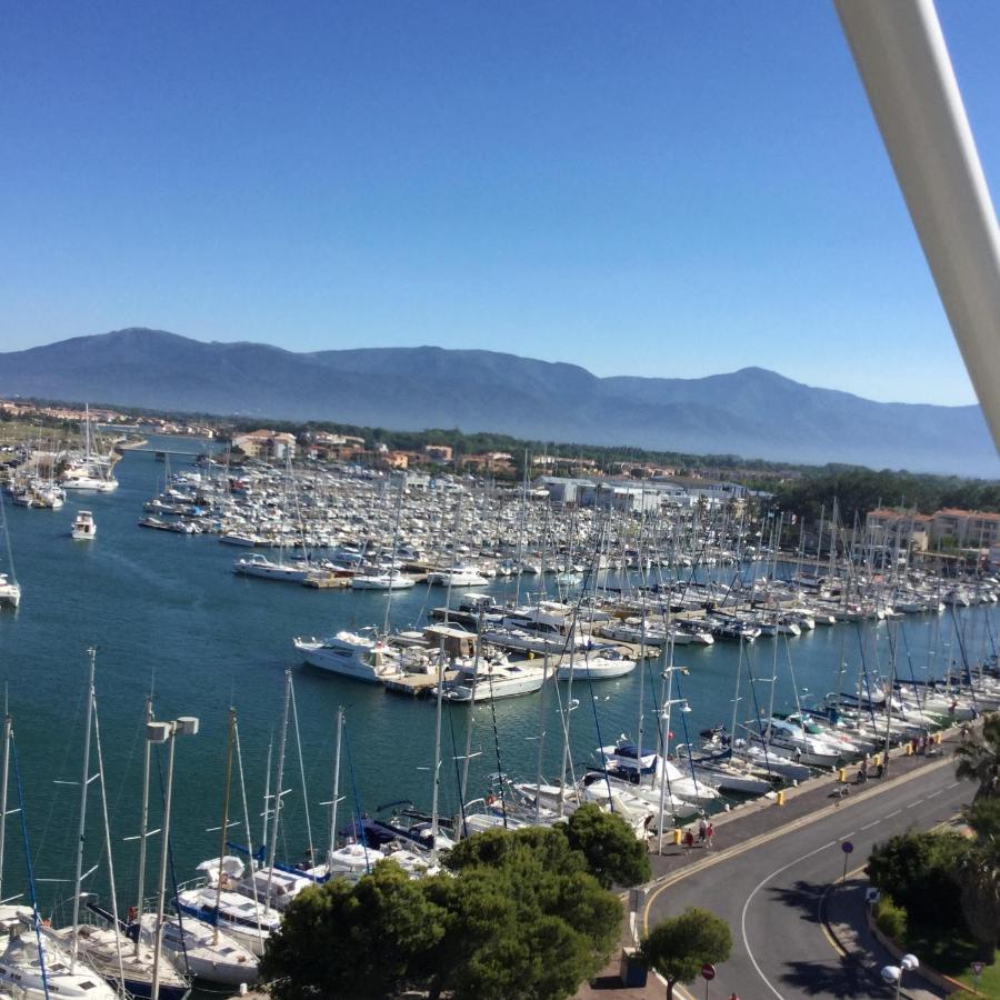 Amiraute Apartment J9 Saint-Cyprien  Luaran gambar